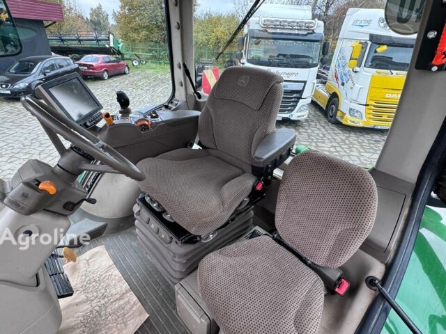 Зеленый Джон Дир 8345 Р, объемом двигателя 0 л и пробегом 0 тыс. км за 204271 $, фото 10 на Automoto.ua