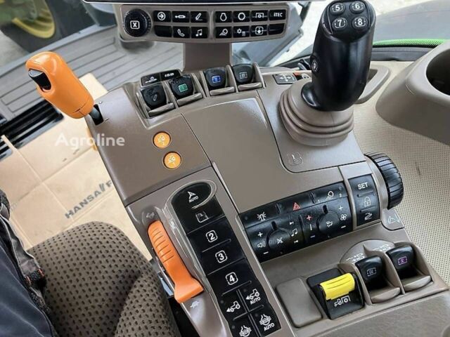 Зеленый Джон Дир 8345 Р, объемом двигателя 0 л и пробегом 0 тыс. км за 157651 $, фото 10 на Automoto.ua