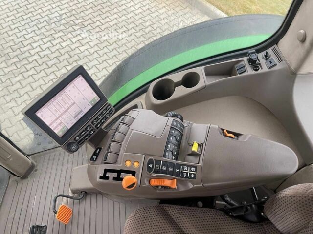 Зеленый Джон Дир 8345 Р, объемом двигателя 0 л и пробегом 0 тыс. км за 158736 $, фото 11 на Automoto.ua