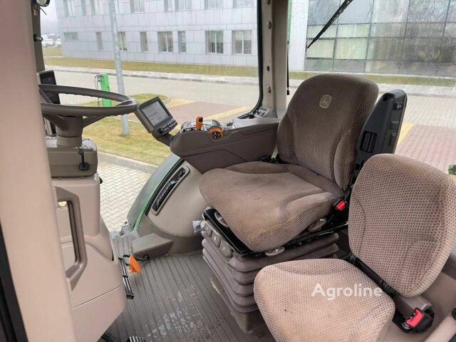 Зеленый Джон Дир 8345 Р, объемом двигателя 0 л и пробегом 0 тыс. км за 158736 $, фото 8 на Automoto.ua