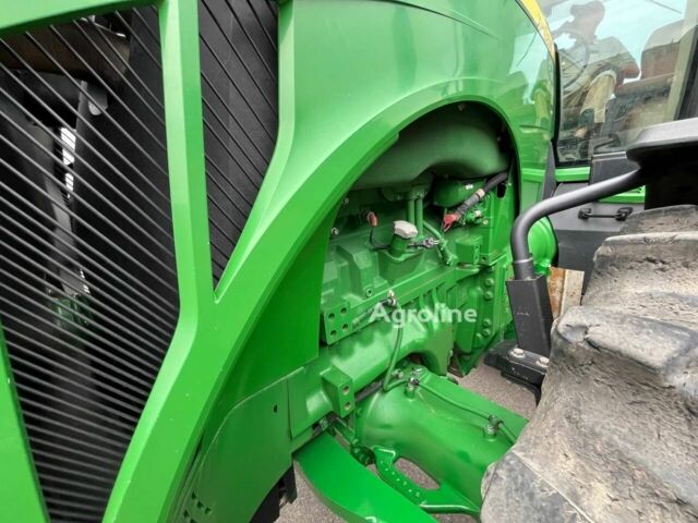 Зеленый Джон Дир 8345 Р, объемом двигателя 0 л и пробегом 0 тыс. км за 187391 $, фото 23 на Automoto.ua