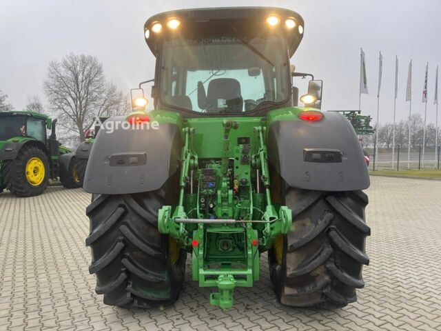 Зеленый Джон Дир 8345 Р, объемом двигателя 0 л и пробегом 0 тыс. км за 158736 $, фото 5 на Automoto.ua