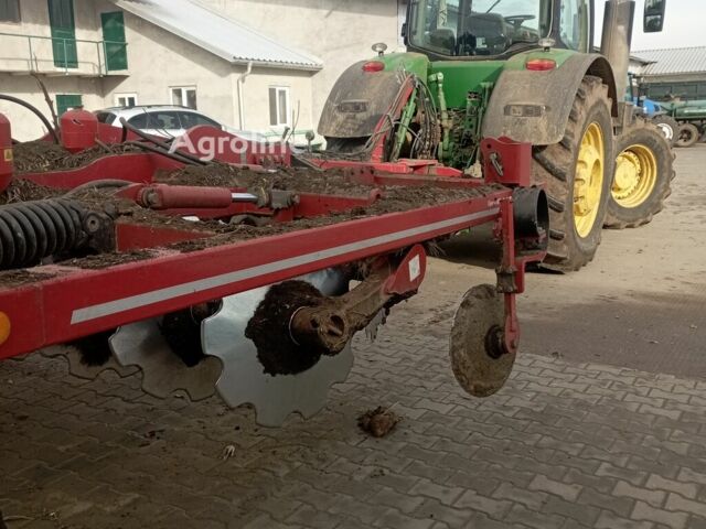 Зелений Джон Дір 8345 Р, об'ємом двигуна 0 л та пробігом 0 тис. км за 231595 $, фото 2 на Automoto.ua