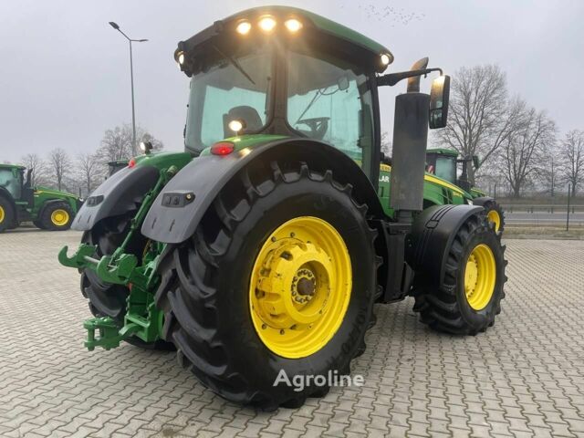 Зеленый Джон Дир 8345 Р, объемом двигателя 0 л и пробегом 0 тыс. км за 158736 $, фото 3 на Automoto.ua