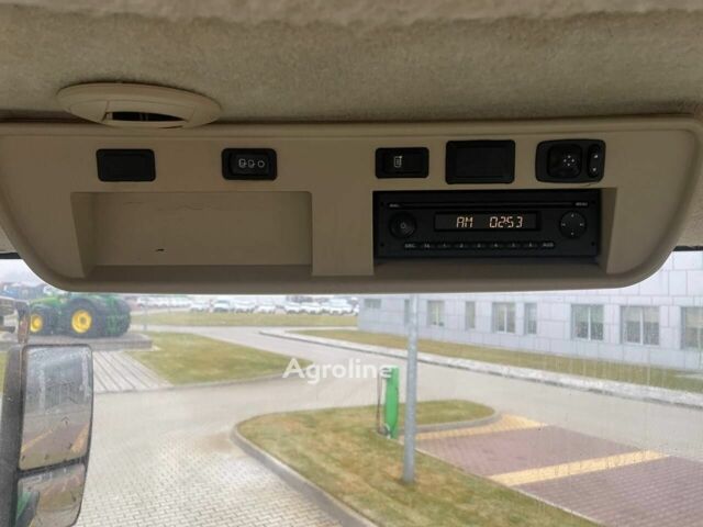 Зеленый Джон Дир 8345 Р, объемом двигателя 0 л и пробегом 0 тыс. км за 158736 $, фото 13 на Automoto.ua