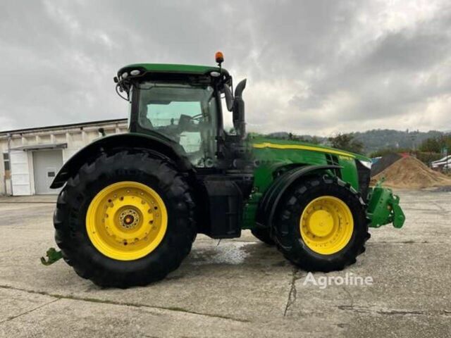 Зелений Джон Дір 8345 Р, об'ємом двигуна 0 л та пробігом 0 тис. км за 265581 $, фото 3 на Automoto.ua