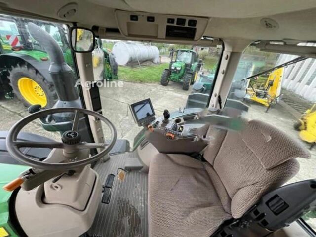 Зеленый Джон Дир 8345 Р, объемом двигателя 0 л и пробегом 0 тыс. км за 264503 $, фото 8 на Automoto.ua