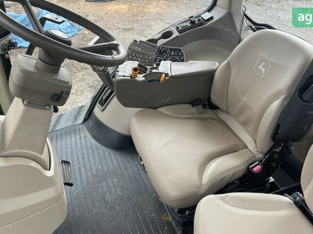 Джон Дір 8345 РT, об'ємом двигуна 9 л та пробігом 1 тис. км за 130000 $, фото 8 на Automoto.ua