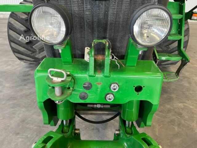 Джон Дір 8345 РT, об'ємом двигуна 0 л та пробігом 0 тис. км за 102771 $, фото 8 на Automoto.ua