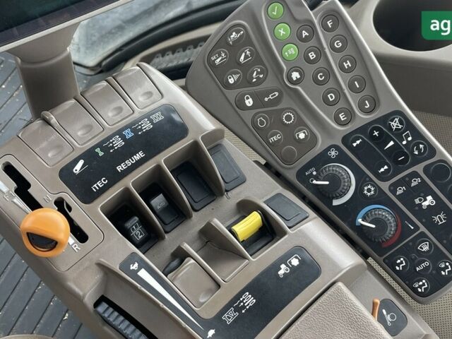 Джон Дір 8345 РT, об'ємом двигуна 9 л та пробігом 1 тис. км за 130000 $, фото 6 на Automoto.ua