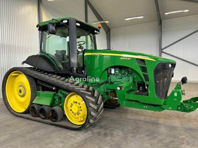 Джон Дір 8345 РT, об'ємом двигуна 0 л та пробігом 0 тис. км за 102771 $, фото 2 на Automoto.ua