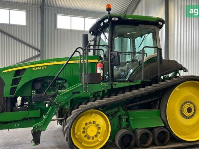 Джон Дір 8345 РT, об'ємом двигуна 0 л та пробігом 0 тис. км за 106586 $, фото 3 на Automoto.ua