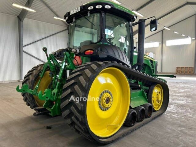 Джон Дір 8345 РT, об'ємом двигуна 0 л та пробігом 0 тис. км за 102771 $, фото 4 на Automoto.ua