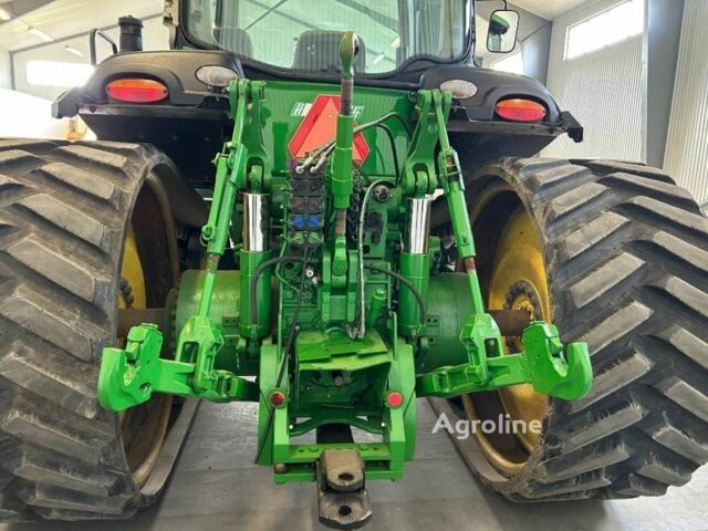 Джон Дір 8345 РT, об'ємом двигуна 0 л та пробігом 0 тис. км за 102771 $, фото 9 на Automoto.ua