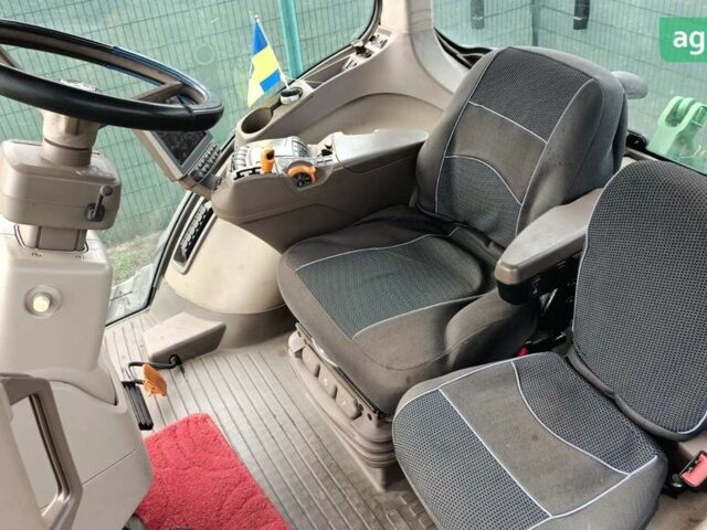 Джон Дир 8345 РT, объемом двигателя 0 л и пробегом 0 тыс. км за 150000 $, фото 4 на Automoto.ua