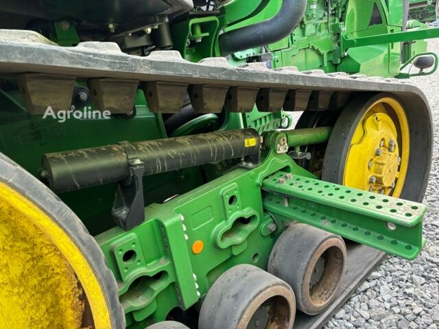 Джон Дір 8345 РT, об'ємом двигуна 0 л та пробігом 0 тис. км за 156619 $, фото 3 на Automoto.ua