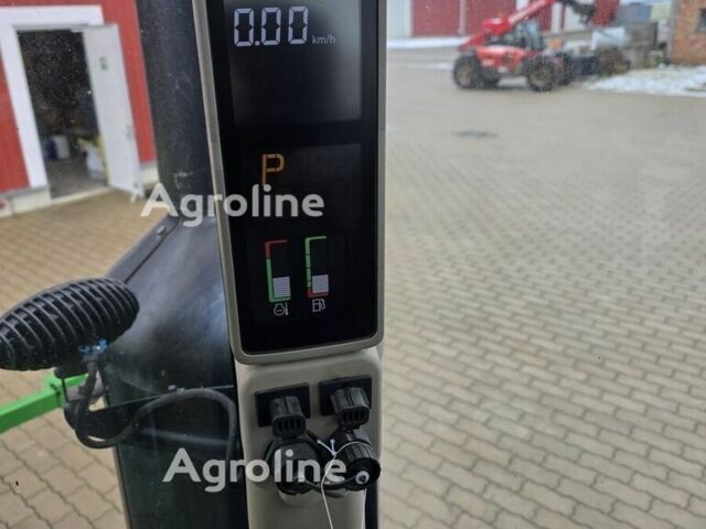 Зеленый Джон Дир 8345 РT, объемом двигателя 0 л и пробегом 0 тыс. км за 96550 $, фото 9 на Automoto.ua