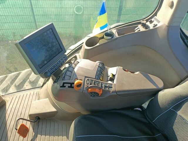 Зеленый Джон Дир 8345 РT, объемом двигателя 0 л и пробегом 10 тыс. км за 150000 $, фото 3 на Automoto.ua