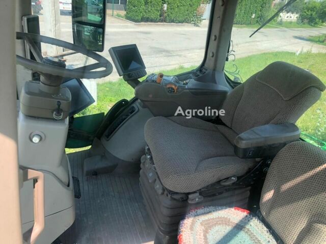 Зеленый Джон Дир 8345 РT, объемом двигателя 0 л и пробегом 0 тыс. км за 172960 $, фото 7 на Automoto.ua