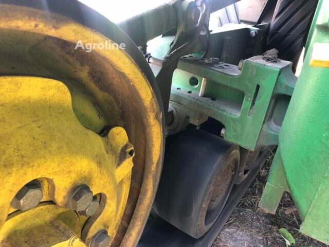 Зеленый Джон Дир 8345 РT, объемом двигателя 0 л и пробегом 0 тыс. км за 172960 $, фото 14 на Automoto.ua