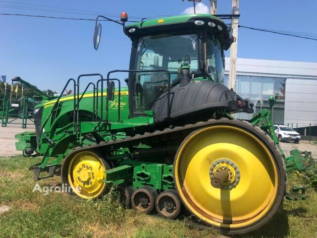 Зеленый Джон Дир 8345 РT, объемом двигателя 0 л и пробегом 0 тыс. км за 172960 $, фото 3 на Automoto.ua