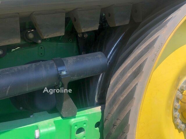 Зеленый Джон Дир 8345 РT, объемом двигателя 0 л и пробегом 0 тыс. км за 172960 $, фото 10 на Automoto.ua