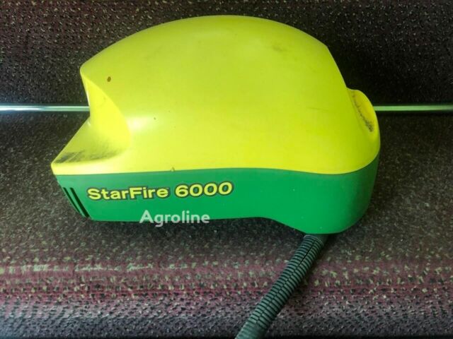 Зеленый Джон Дир 8345 РT, объемом двигателя 0 л и пробегом 0 тыс. км за 172960 $, фото 6 на Automoto.ua