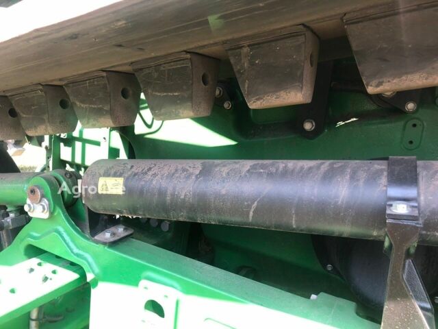 Зеленый Джон Дир 8345 РT, объемом двигателя 0 л и пробегом 0 тыс. км за 172960 $, фото 8 на Automoto.ua