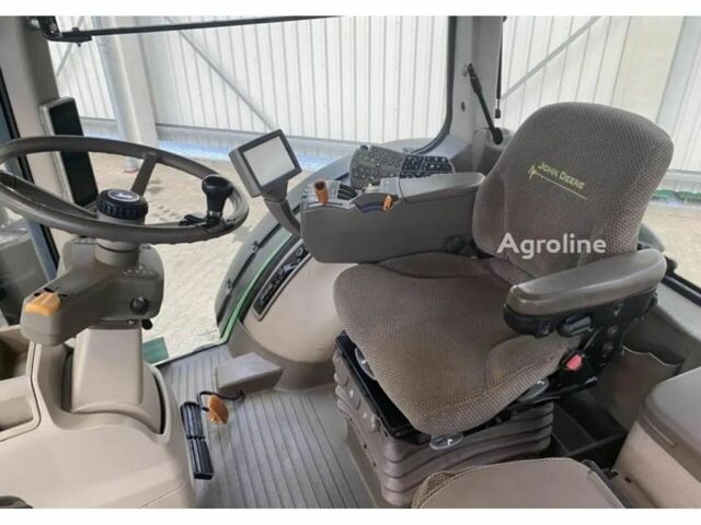 Джон Дір 8360Р, об'ємом двигуна 0 л та пробігом 0 тис. км за 116486 $, фото 7 на Automoto.ua
