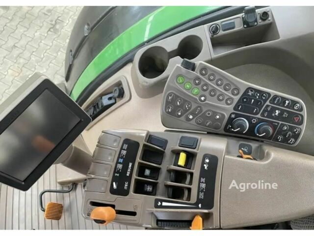 Джон Дір 8360Р, об'ємом двигуна 0 л та пробігом 0 тис. км за 116486 $, фото 8 на Automoto.ua
