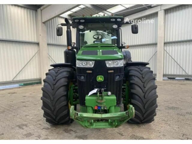 Джон Дір 8360Р, об'ємом двигуна 0 л та пробігом 0 тис. км за 116486 $, фото 2 на Automoto.ua