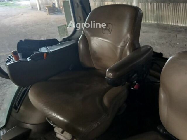 Зелений Джон Дір 8360Р, об'ємом двигуна 0 л та пробігом 0 тис. км за 114745 $, фото 5 на Automoto.ua