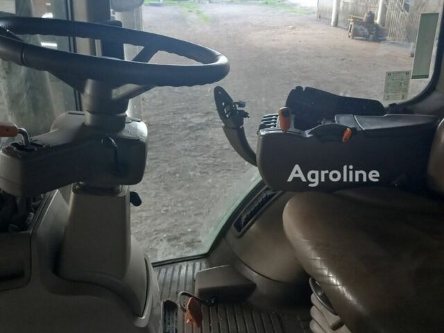 Зелений Джон Дір 8360Р, об'ємом двигуна 0 л та пробігом 0 тис. км за 114745 $, фото 4 на Automoto.ua