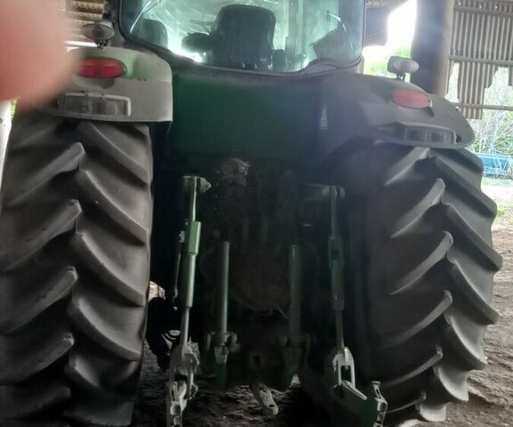 Зелений Джон Дір 8360Р, об'ємом двигуна 0 л та пробігом 0 тис. км за 114745 $, фото 3 на Automoto.ua