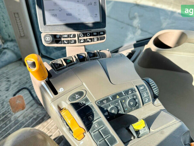 Джон Дір 8370 РT, об'ємом двигуна 0 л та пробігом 0 тис. км за 90521 $, фото 6 на Automoto.ua