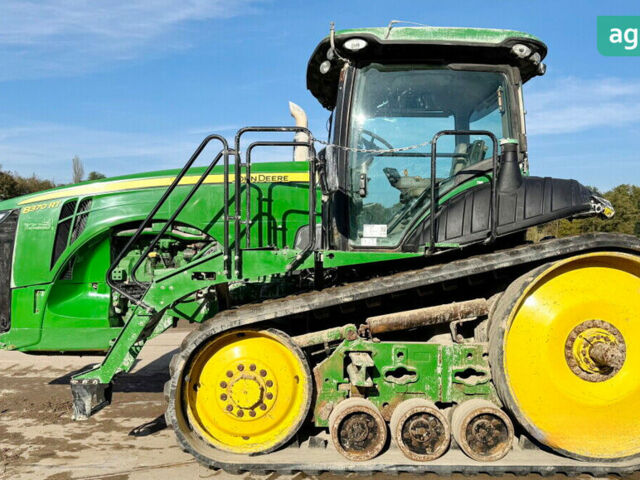 Джон Дір 8370 РT, об'ємом двигуна 0 л та пробігом 0 тис. км за 90521 $, фото 4 на Automoto.ua