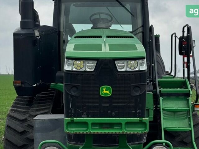 Джон Дир 8370 РT, объемом двигателя 0 л и пробегом 0 тыс. км за 210000 $, фото 5 на Automoto.ua