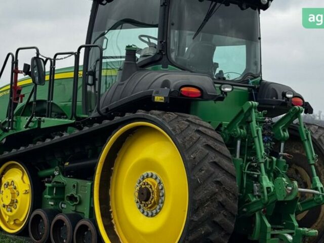 Джон Дир 8370 РT, объемом двигателя 0 л и пробегом 0 тыс. км за 210000 $, фото 3 на Automoto.ua