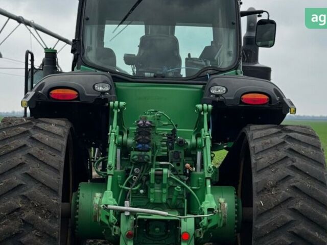 Джон Дир 8370 РT, объемом двигателя 0 л и пробегом 0 тыс. км за 210000 $, фото 1 на Automoto.ua