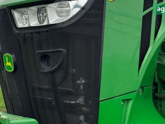 Джон Дир 8370 РT, объемом двигателя 0 л и пробегом 0 тыс. км за 210000 $, фото 4 на Automoto.ua
