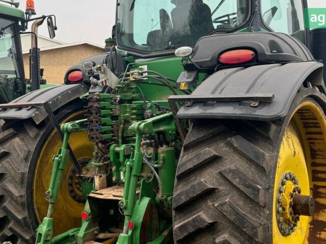 Джон Дір 8370 РT, об'ємом двигуна 9 л та пробігом 0 тис. км за 267000 $, фото 2 на Automoto.ua