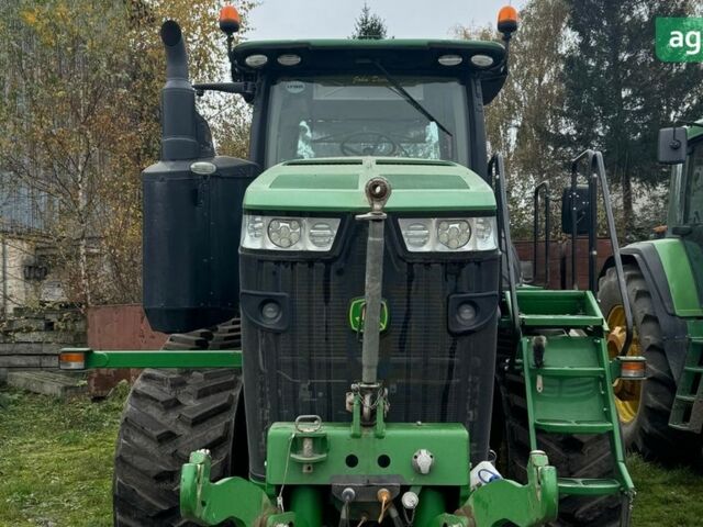 Джон Дір 8370 РT, об'ємом двигуна 9 л та пробігом 0 тис. км за 267000 $, фото 3 на Automoto.ua