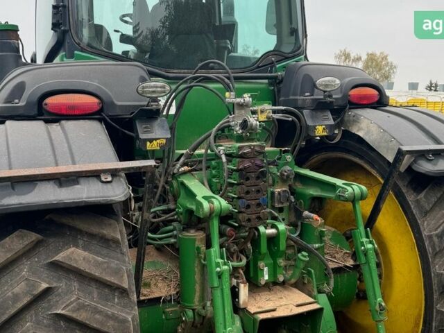 Джон Дір 8370 РT, об'ємом двигуна 9 л та пробігом 0 тис. км за 267000 $, фото 4 на Automoto.ua