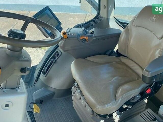 Джон Дір 8370 РT, об'ємом двигуна 0 л та пробігом 0 тис. км за 153352 $, фото 3 на Automoto.ua