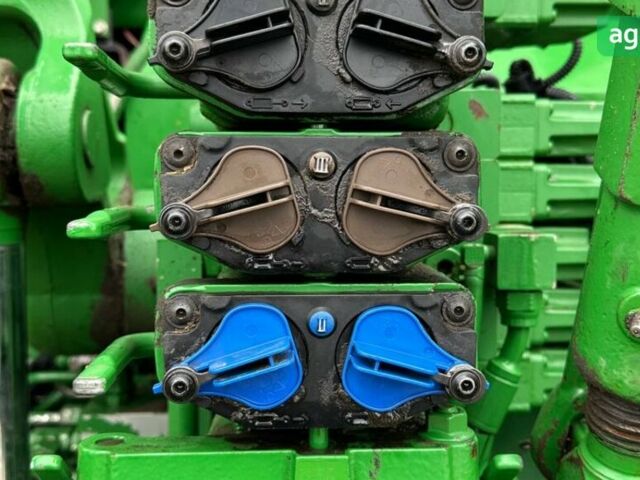 Джон Дир 8370 РT, объемом двигателя 0 л и пробегом 0 тыс. км за 289405 $, фото 4 на Automoto.ua