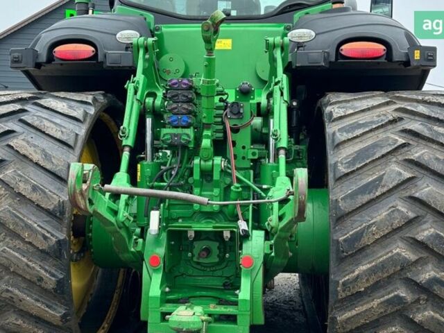 Джон Дир 8370 РT, объемом двигателя 0 л и пробегом 0 тыс. км за 289405 $, фото 3 на Automoto.ua