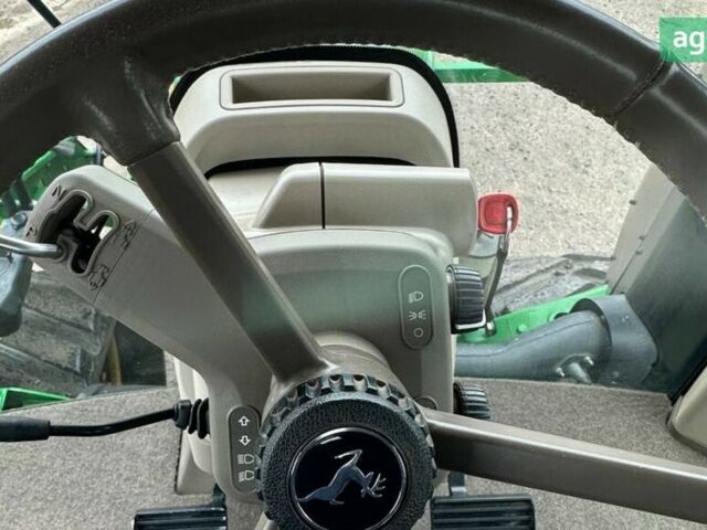 Джон Дир 8370 РT, объемом двигателя 0 л и пробегом 0 тыс. км за 289405 $, фото 10 на Automoto.ua