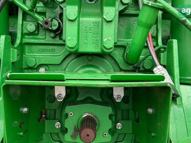 Джон Дир 8370 РT, объемом двигателя 0 л и пробегом 0 тыс. км за 289405 $, фото 5 на Automoto.ua