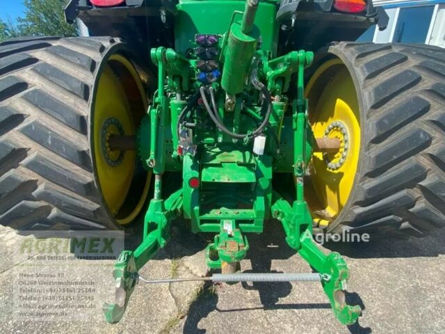 Зелений Джон Дір 8370 РT, об'ємом двигуна 0 л та пробігом 0 тис. км за 138600 $, фото 2 на Automoto.ua