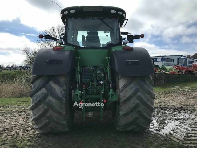 Джон Дір 8370Р, об'ємом двигуна 0 л та пробігом 0 тис. км за 145195 $, фото 4 на Automoto.ua